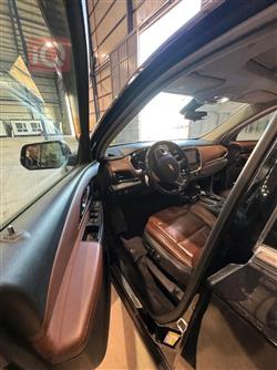 شێڤرۆلێت تراڤێرس